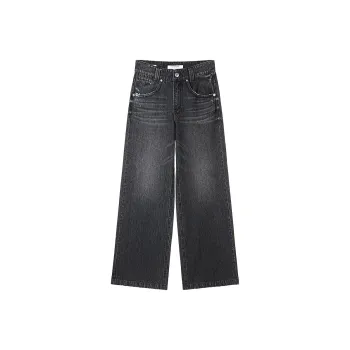 Miss Sixty Jeans Women's Light Gray