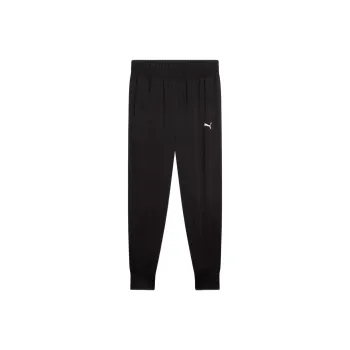 PUMA Pantalones Tejidos Train Favorite Para Mujer