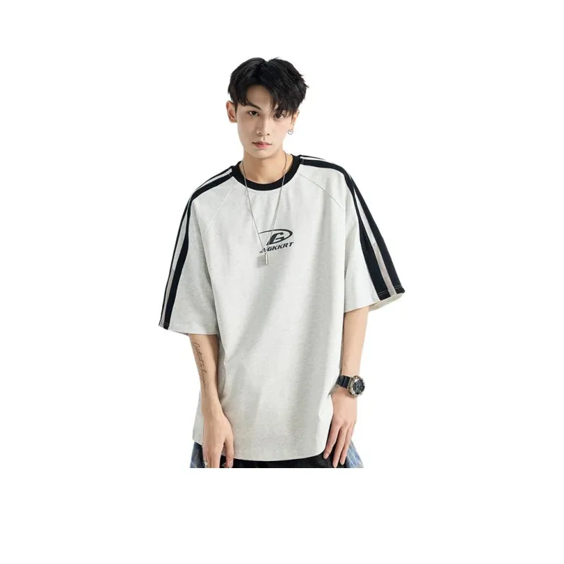 RASHOMONG T Shirts Unisex-7