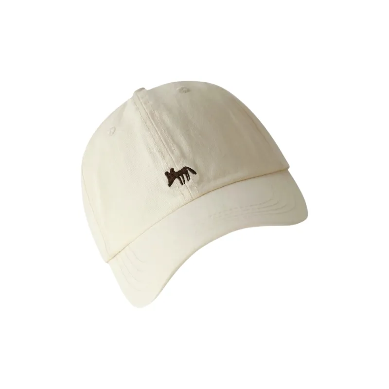 KTKTII Cotton Baseball Caps Unisex-3