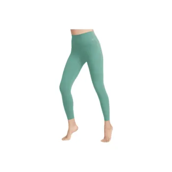 Nike Leggings Women's Bicoastal Green