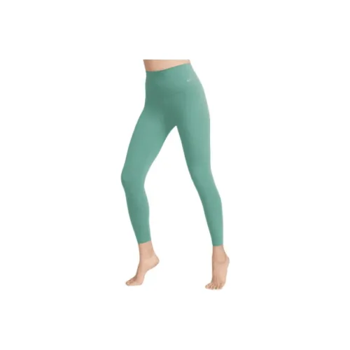 nike tamika Leggings Women's Bicoastal Green