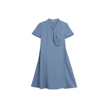 Chericom Short Sleeved Dress Women's