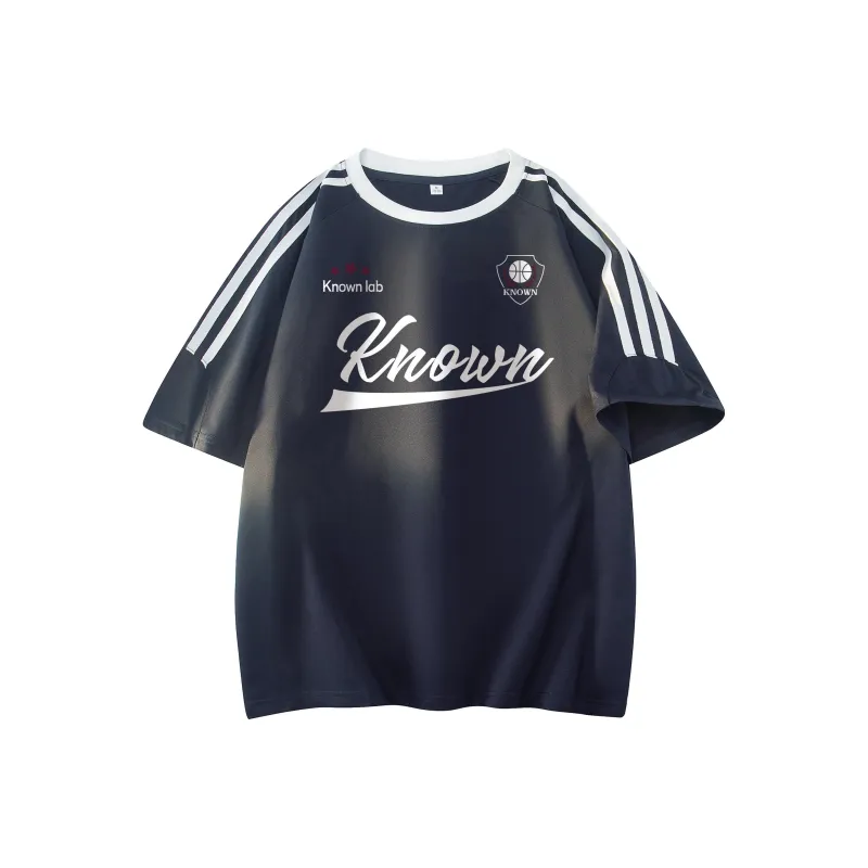 KNOWNLAB T Shirts Unisex-14