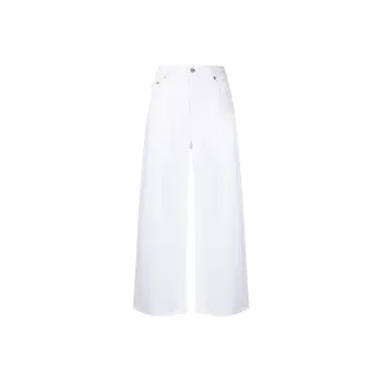 Valentino Jeans Women's White