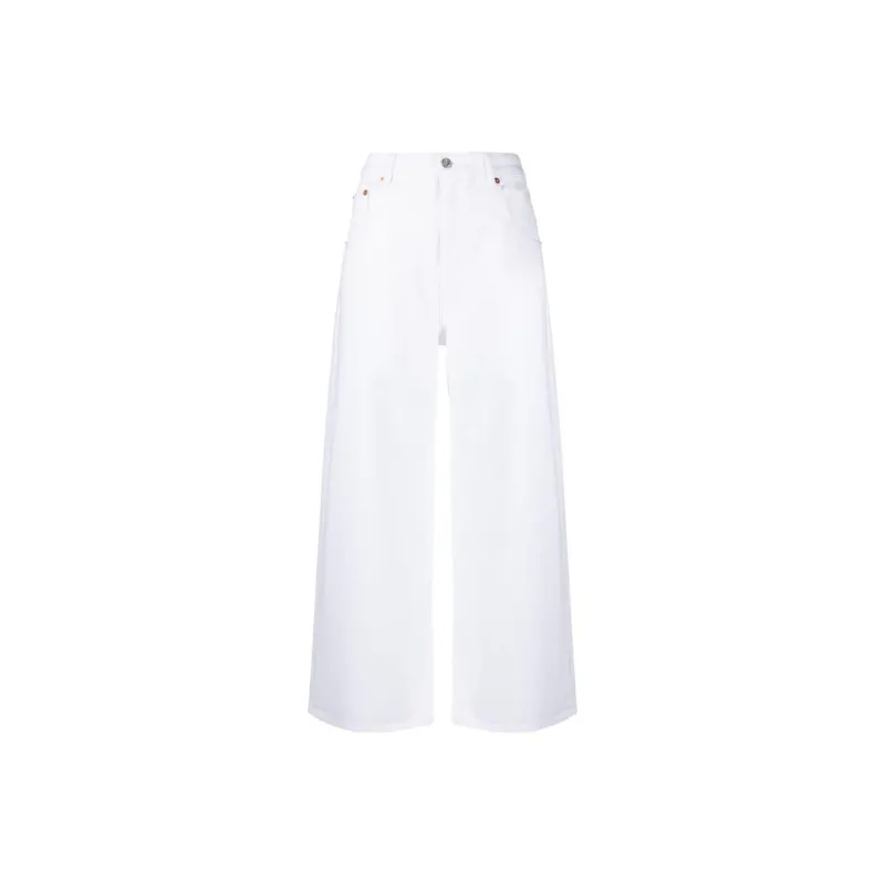 Valentino Jeans Women's White-0