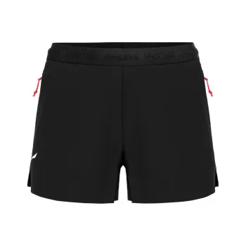 SALEWA PEDROC DURASTRETCH WOOL SHORTS WOMEN Casual Shorts Women's