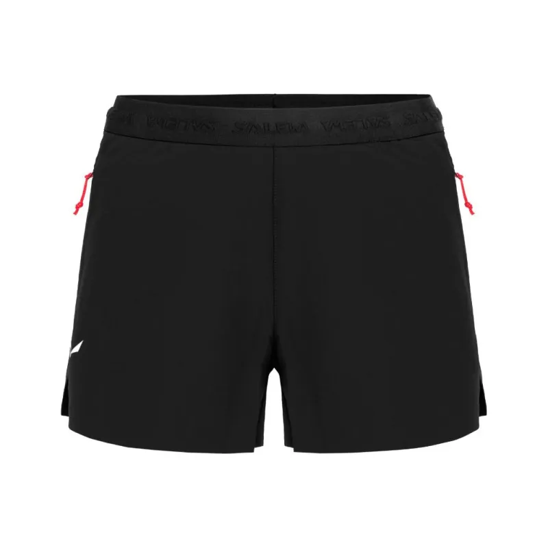 SALEWA PEDROC DURASTRETCH WOOL SHORTS WOMEN Casual Shorts Women's-0