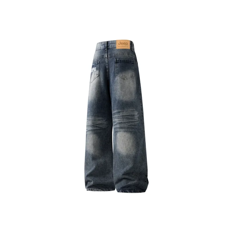 Jeep Jeans Unisex-7
