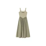 Gray Green