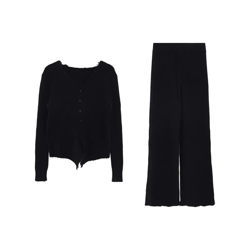 BVODE Casual Suits Women's-3