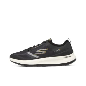Skechers Go Run Pulse 'Black'