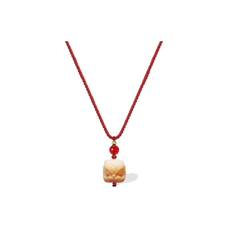 UX Bodhi Necklaces Unisex-3