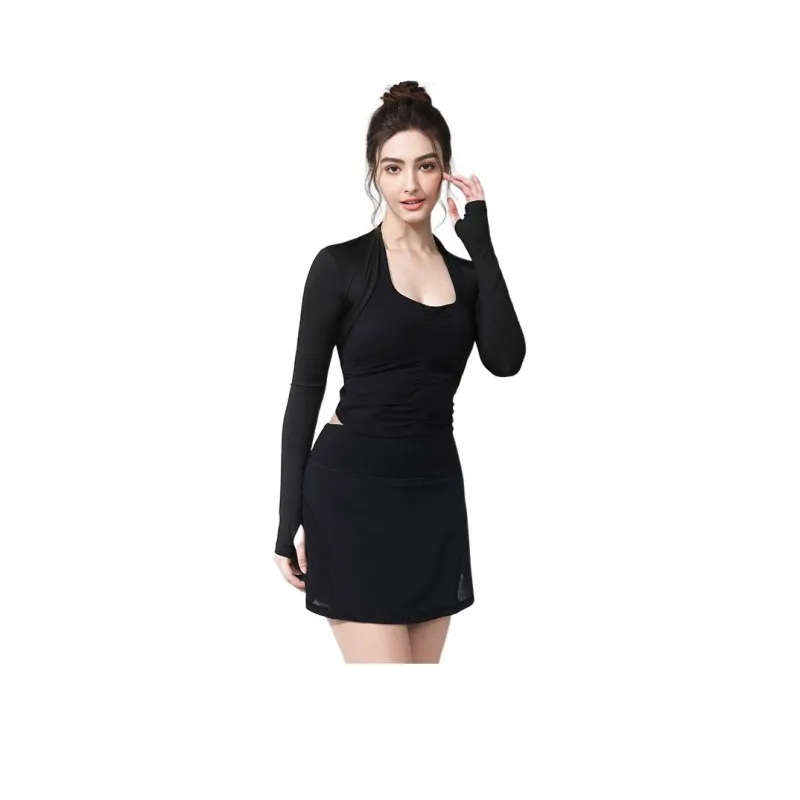 The New Age Family Yoga Coat Women's-6