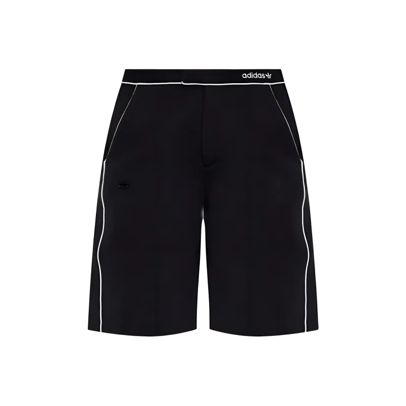 Adidas Originals Premium Tailored Bermuda Shorts-0