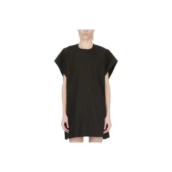 RICK OWENS Splintered Dress