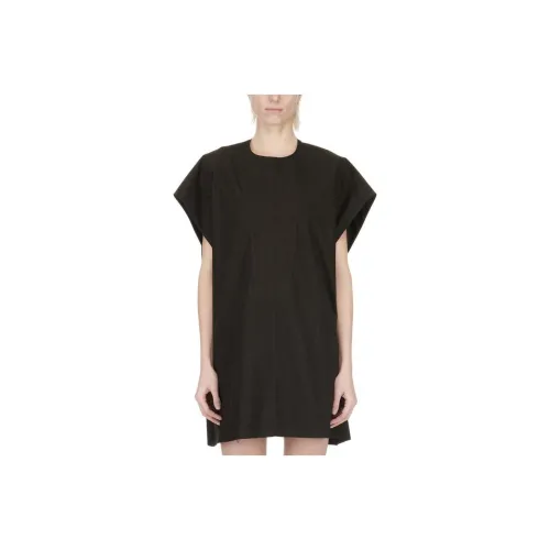 RICK OWENS Splintered Dress