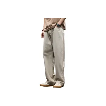 BUYDAUL Casual Pants Men