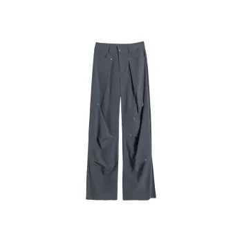Si Bei'er Cargo Pants Women's