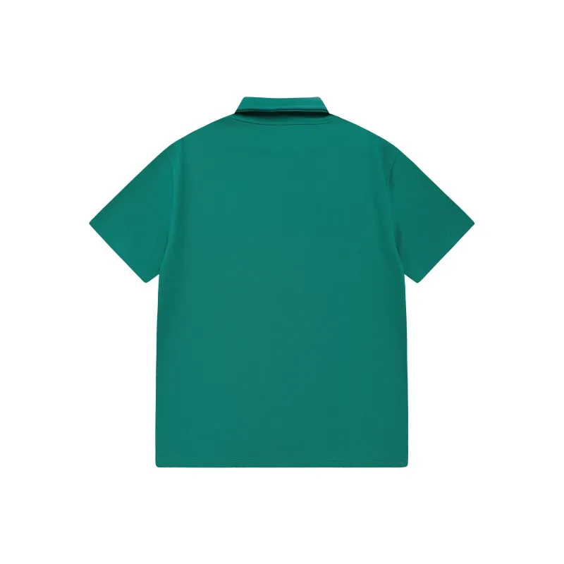 YK&YB Polo Shirts Unisex-25