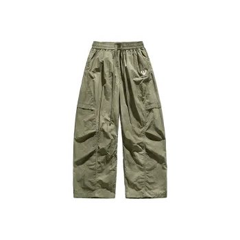 FUERZA Casual Pants Unisex