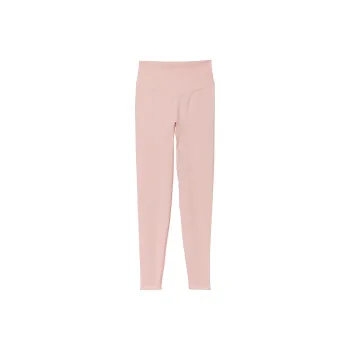 Victoria's Secret PINK SEAMLESS CLASSIC LEGGINGS/Pink Leggings Women's Pink