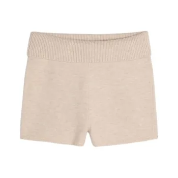 Hollister Casual Shorts Women's Khaki