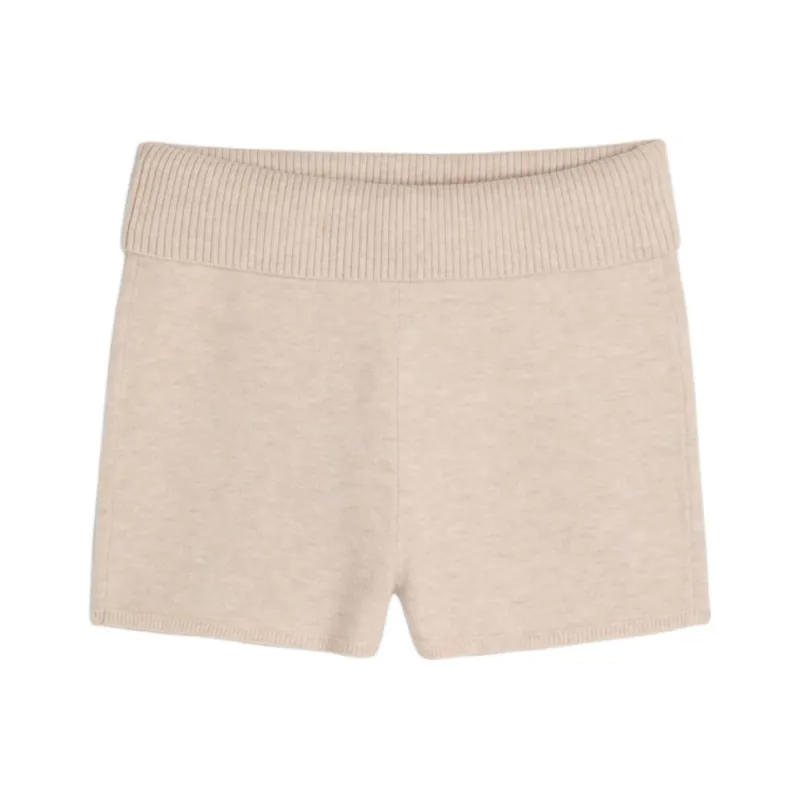 Hollister Casual Shorts Women's Khaki-0