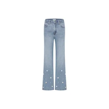 URBAN REVIVO Jeans Women's Blue