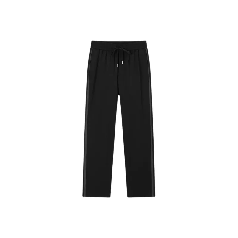 DEGAIA Casual Pants Men-2