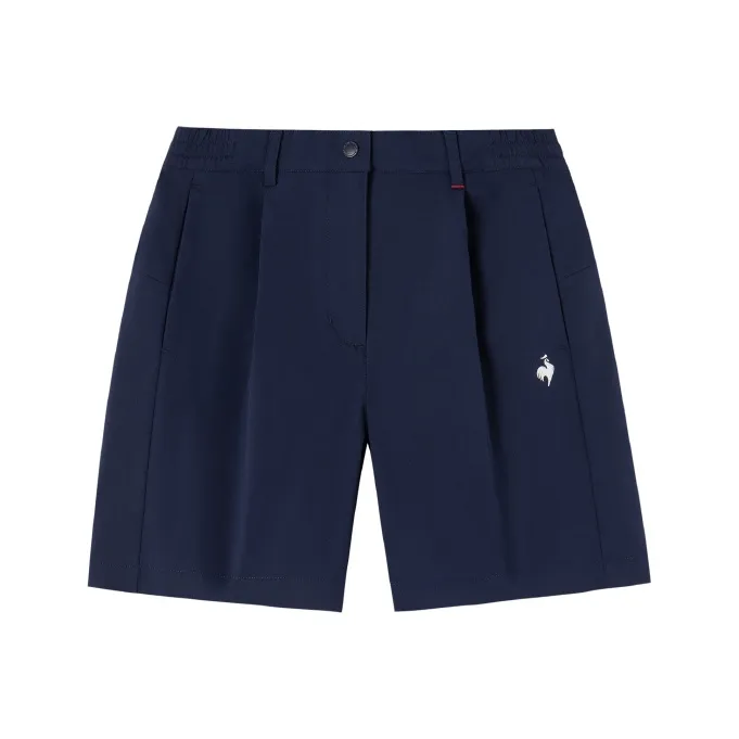 Le Coq Sportif Casual Shorts Women's-0