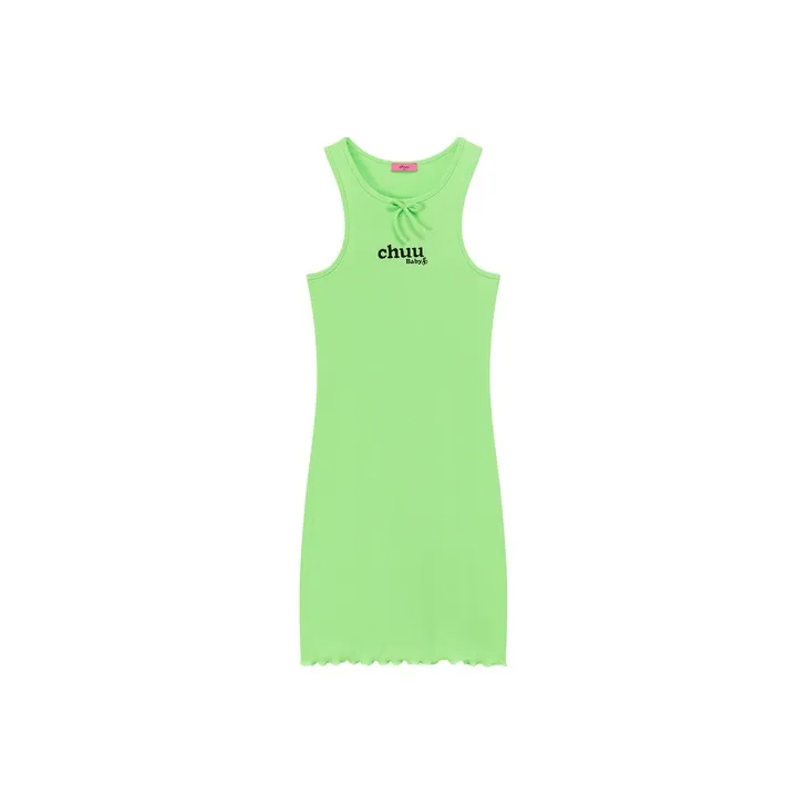 CHUU Long Sleeved Dress Women's-2