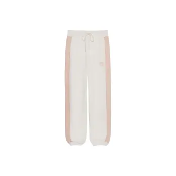 GUCCI Gg Felted Jersey Jogging Pants