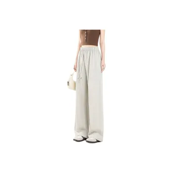FAWENXIANGZI Casual Pants Women's