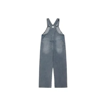 COVERNAT Overalls Women's Blue