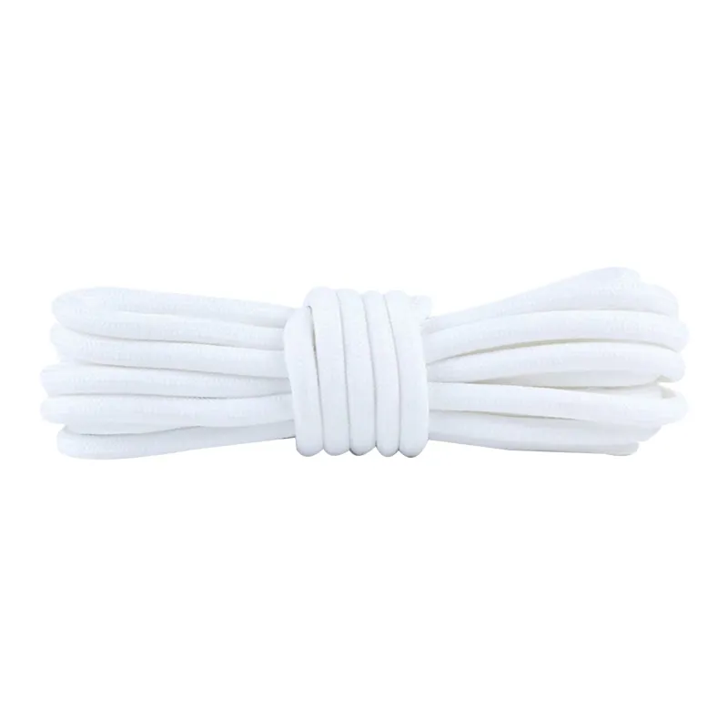 IOTS Polyester Shoelaces Unisex-10