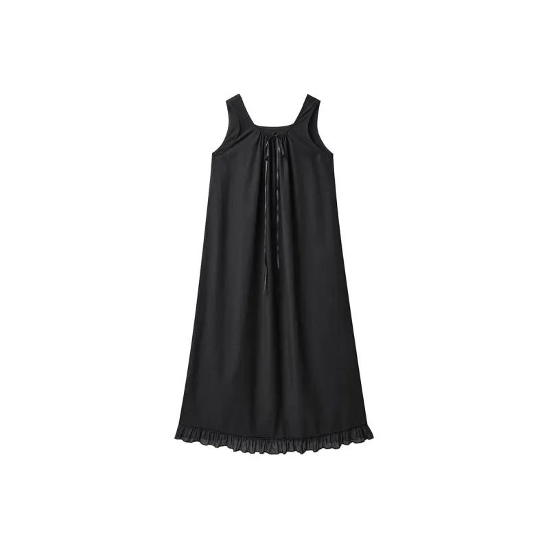 SOLWEIGE Sleeveless Dresses Women's-3