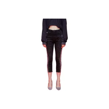 TCH Jeans Women's Black