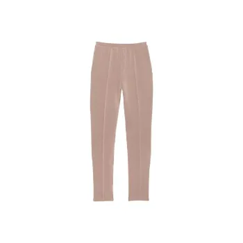 Victoria's Secret PINK VS Sport Knitted Sports Pants Women's Velour Brown