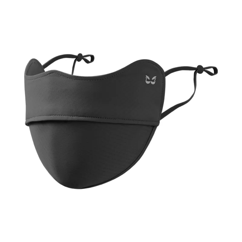 Shizhu Polyamide Sun Protection Masks Unisex-4