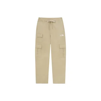 THE NORTH FACE Hatch Cargo Pants Cargo Pants Women's Light Beige