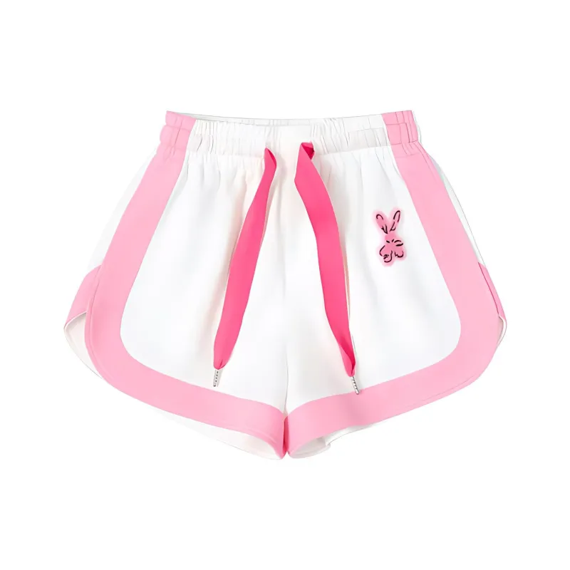 RA&RN Casual Shorts Women's-0