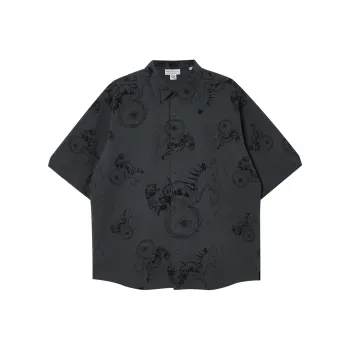 JACK&JONES Shirts Men