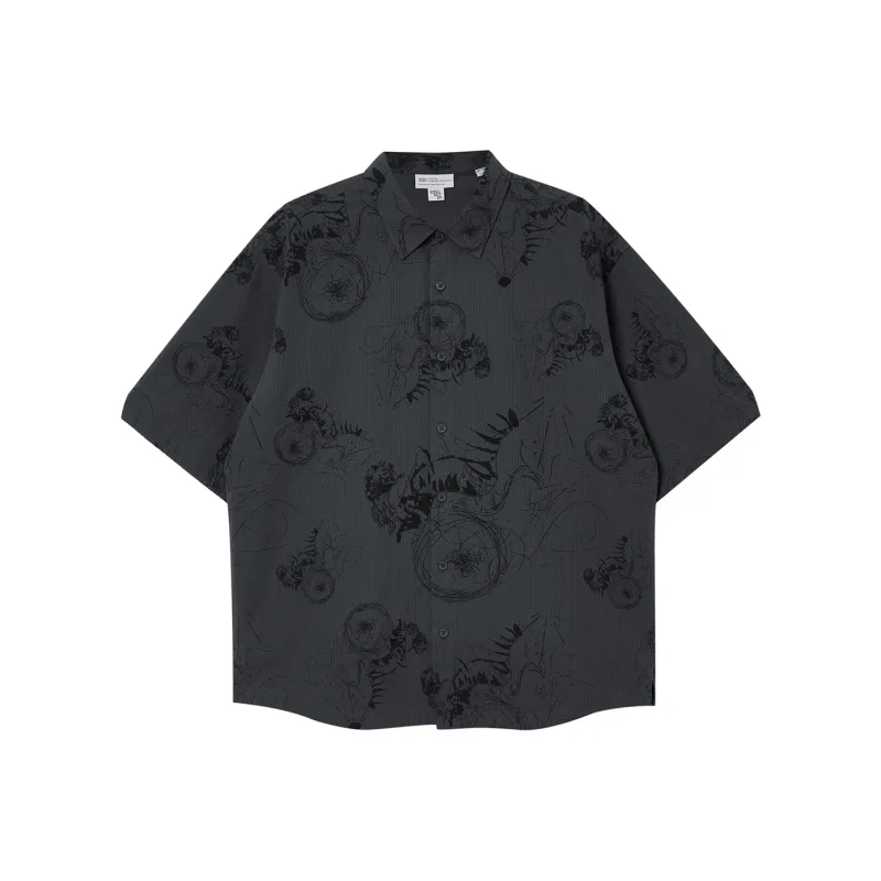 JACK&JONES Shirts Men-5