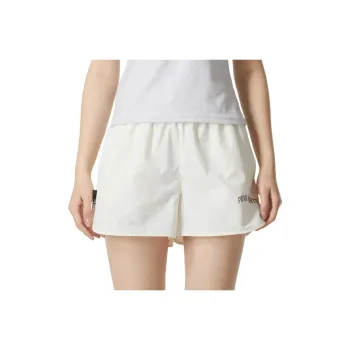 PUMA Casual Shorts Women's Milk White