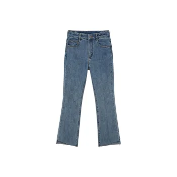 D'zzit Jeans Women's Blue