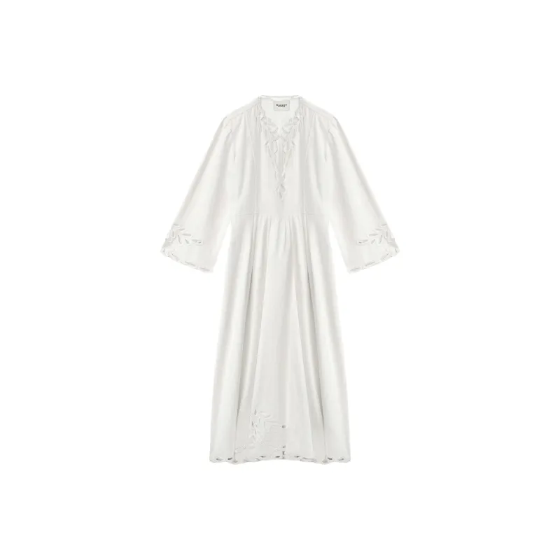 ISABEL MARANT ETOILE Tianny Dress-0