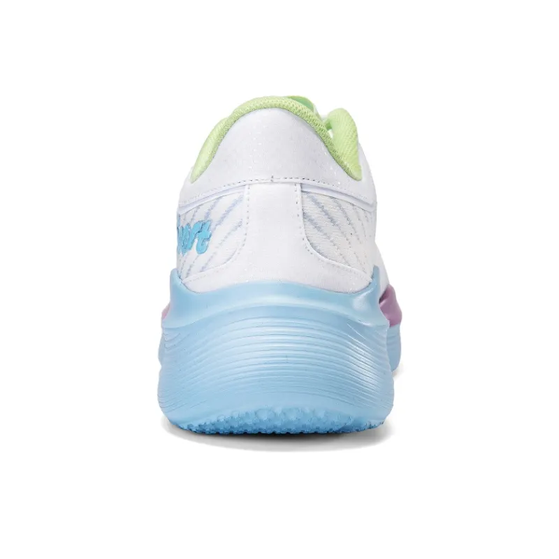 Kuding Breathable Lightweight Rebound Low Top Casual Shoes Unisex-12
