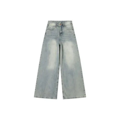 PAZZO Jeans Women's Blue