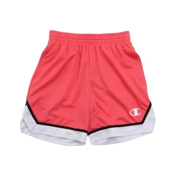 Champion FW24 Casual Shorts Women's Purple Pink